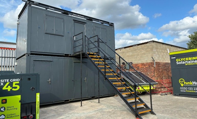Accommodation