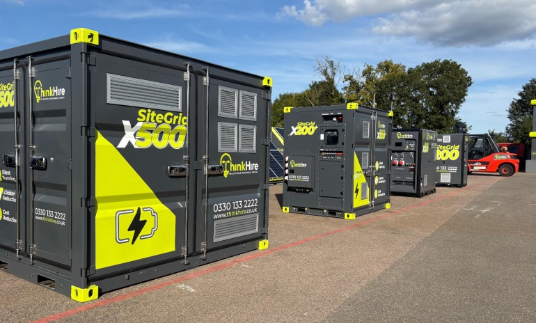  Sustainable Accreditations 
