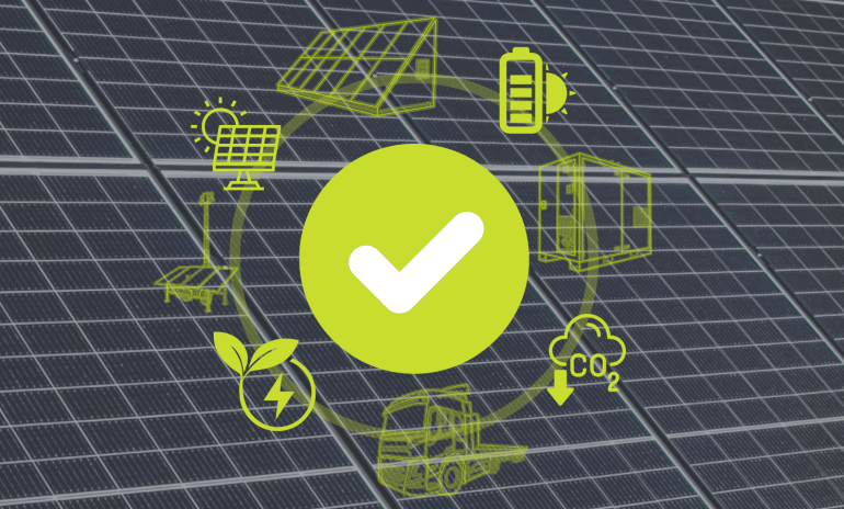  Sustainable Policies 