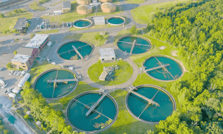 Water