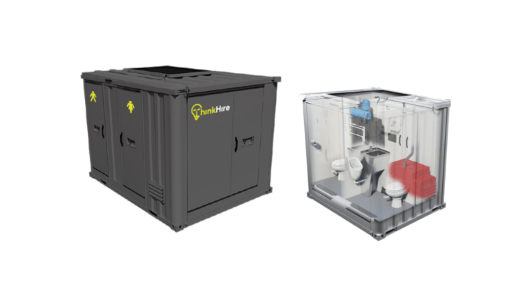 Solar Toilets