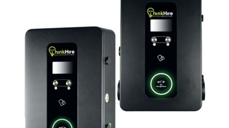 EV Chargers
