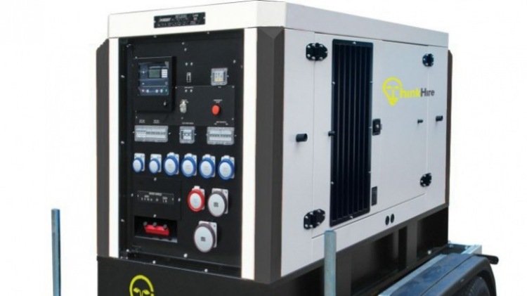 Generators