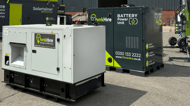 Generators