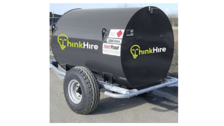 Mobile Fuel Bowsers