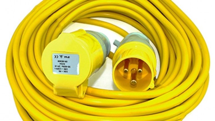 Plugs & Leads
