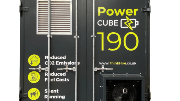 PowerCube 190