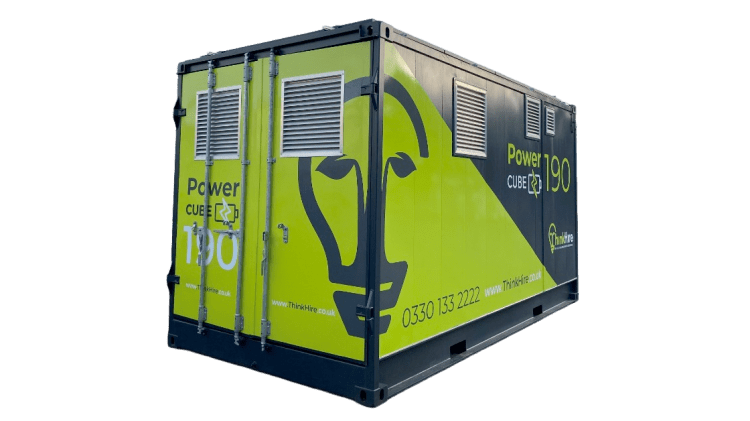 PowerCube 190