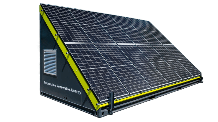 Solartainer Versatile Glycerine