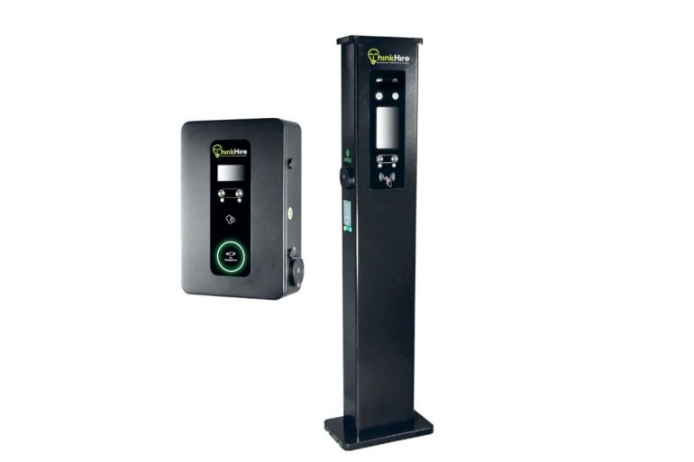 Charging Systems