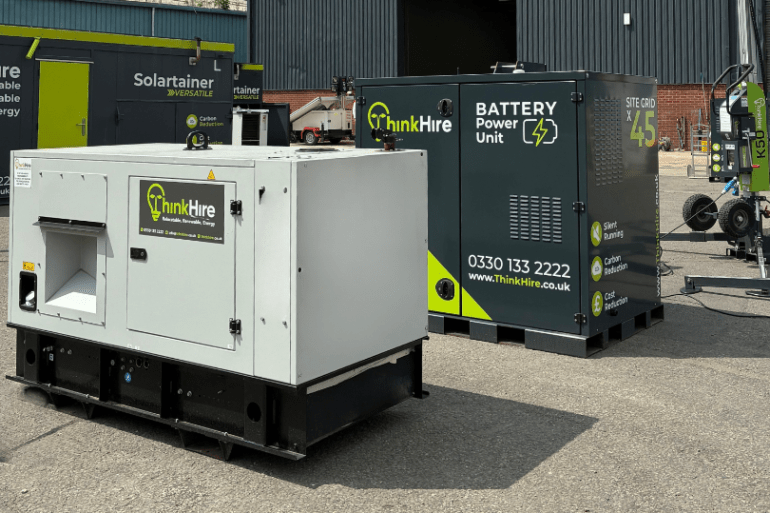 Generators