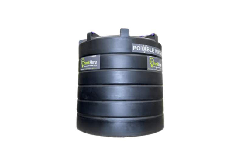 Static Water Tanks