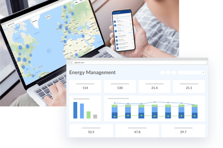 Think Energy Panorama